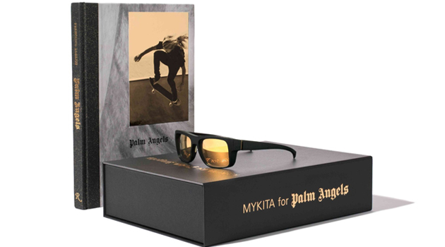 Lunettes mykita calypso