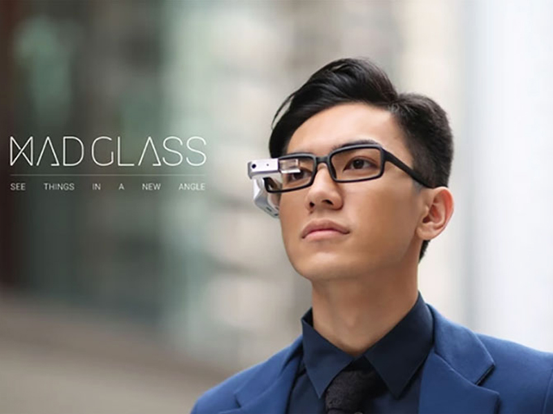 Lunettes_intelligentes_Mad_Glass