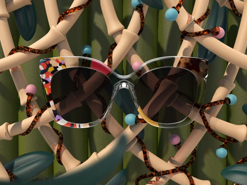 Fendi_collection_lunettes_Jungle