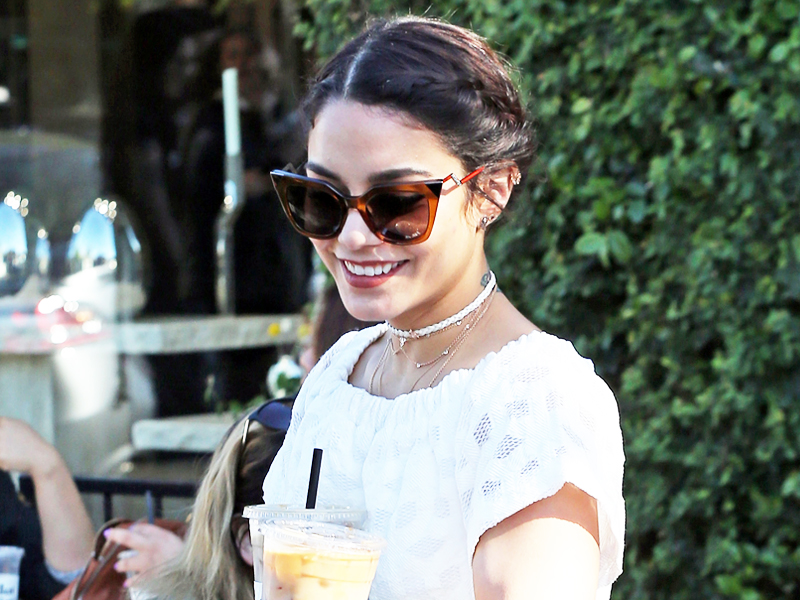 Vanessa_Hudgens_Lunettes_Fendi