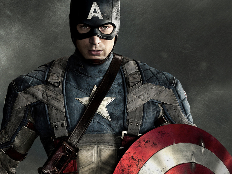 Lunettes-de-captain-america