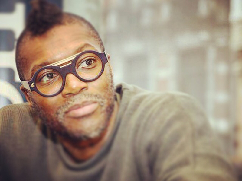 Djibril_Cissé_Laurent_Balducelli_collaboration_lunettes