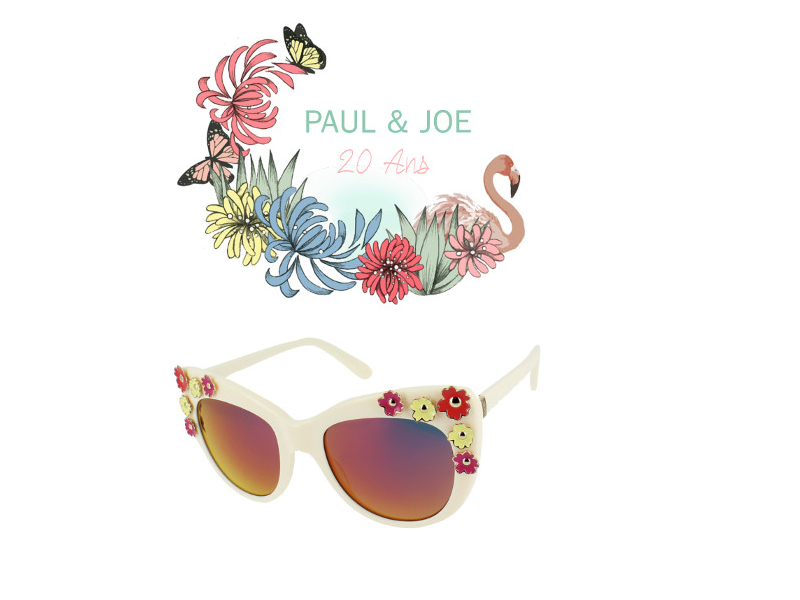 Lunettes_Paul&Joe_20ans_Seaport