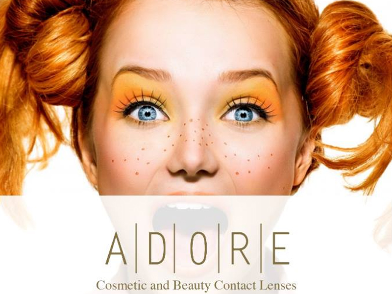 CAMPAGNE-PUBLICITAIRE-ADORE-CHALLENGE-LENTILLES-DE-COULEUR