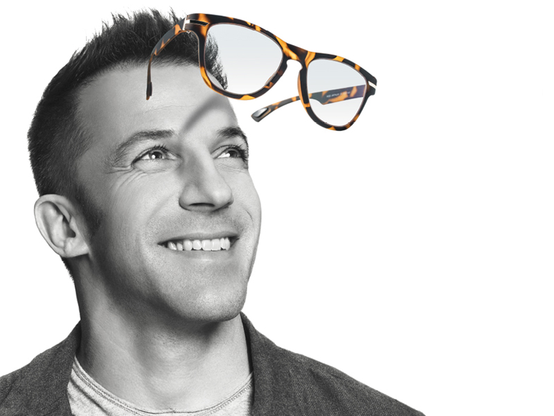 Alessandro_Del_Piero_Lunettes_Eyewear_AirDP_AirEyewear