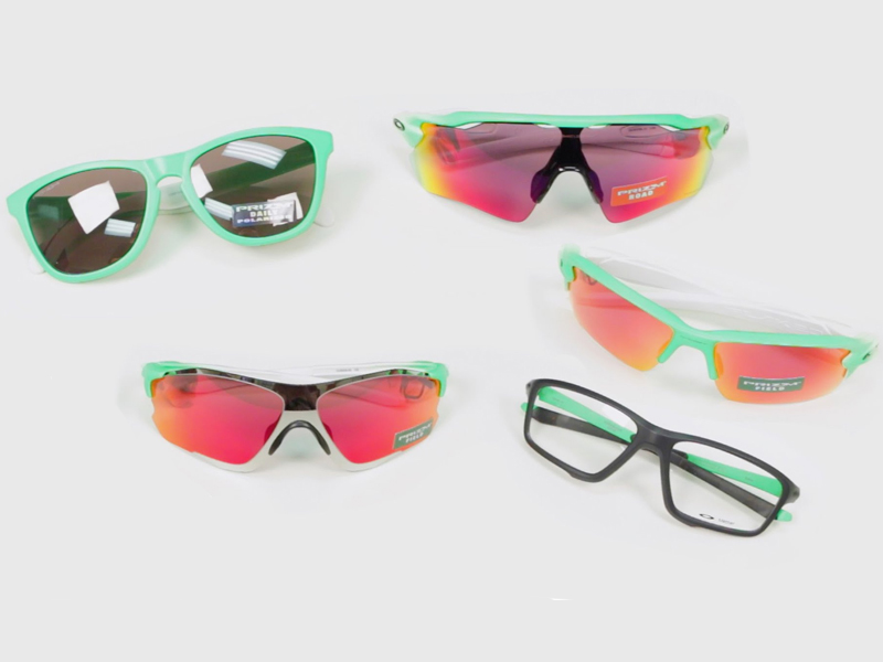 Oakley_Green_Fade_collection_eyewear