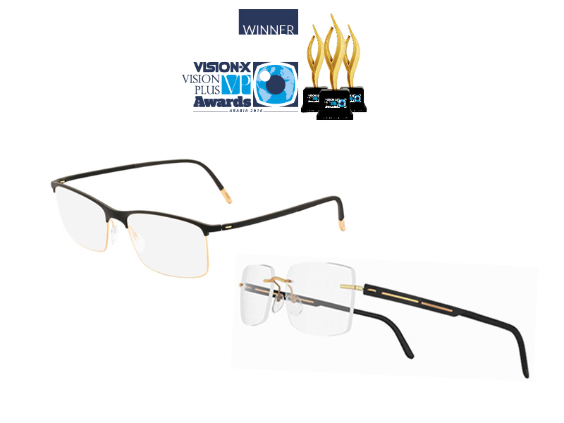 lunettes_silhouette_visionxvpaward_salon_visionx