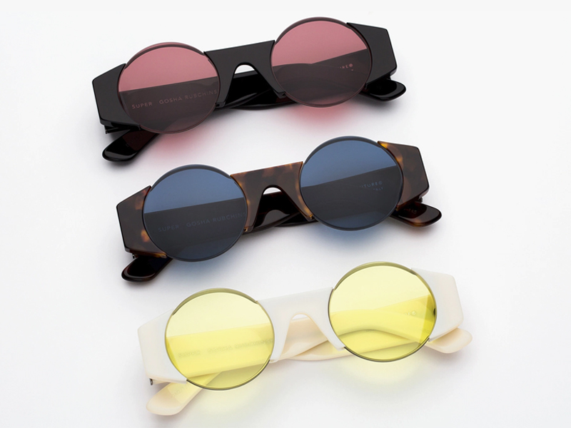 Collection_Lunettes_solaires_Gosha_Rubchinskiy_Retrosuperfuture_Eyewear