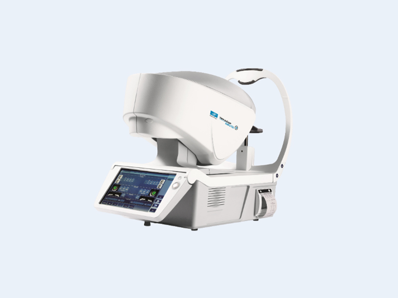 Essilor_refractometre_Wave-Analyser-Cornea