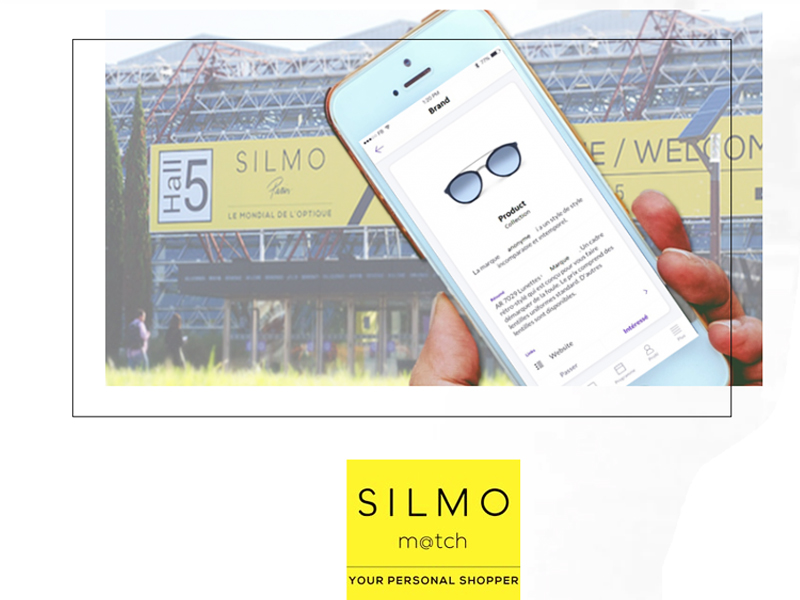 Silmo_paris_application