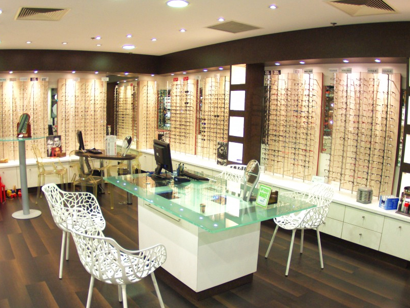 vente_magasin_optique_elmourouj_tunisie