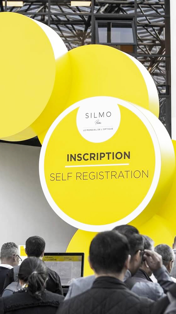 Les inscriptions pour le Silmo Paris 2024 sont ouvertes ! Focus Optique